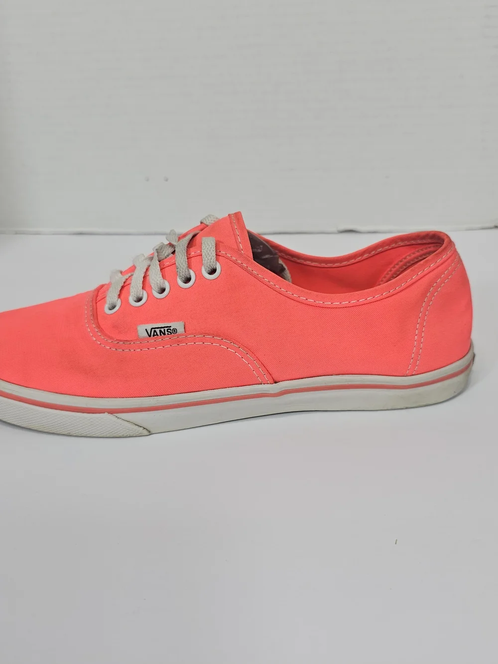 Vans classic low